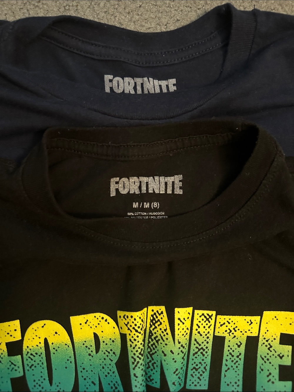 Fortnite tee bundle - Picture 4 of 4